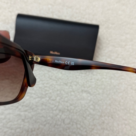 Max Mara 57MM Cat-Eye Sunglasses - Picture 7 of 7